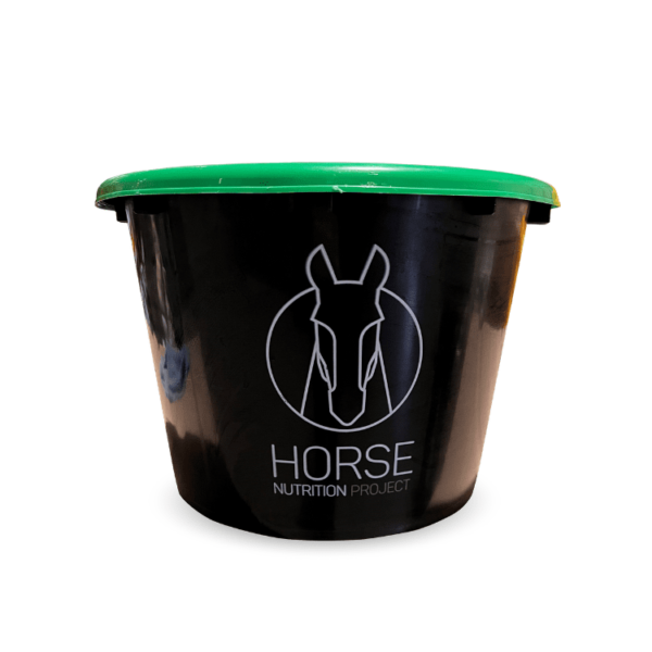 Equibloc complément alimentaire pour chevaux de la marque HNP-Horse Nutrition Project