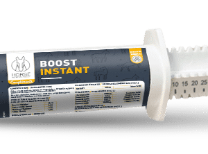 Boost Instant