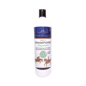 Insectenwerende shampoo Thermequin